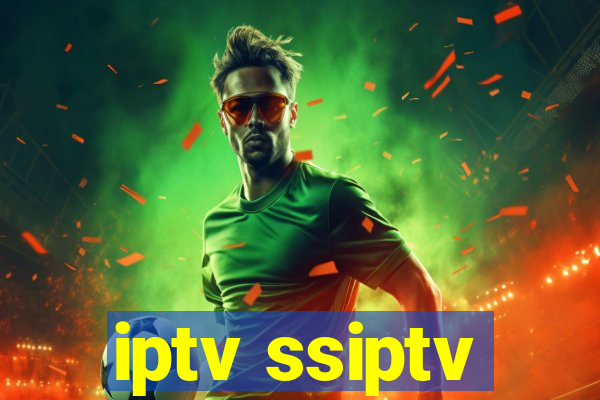 iptv ssiptv